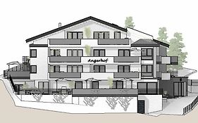 Ferienhotel Angerhof
